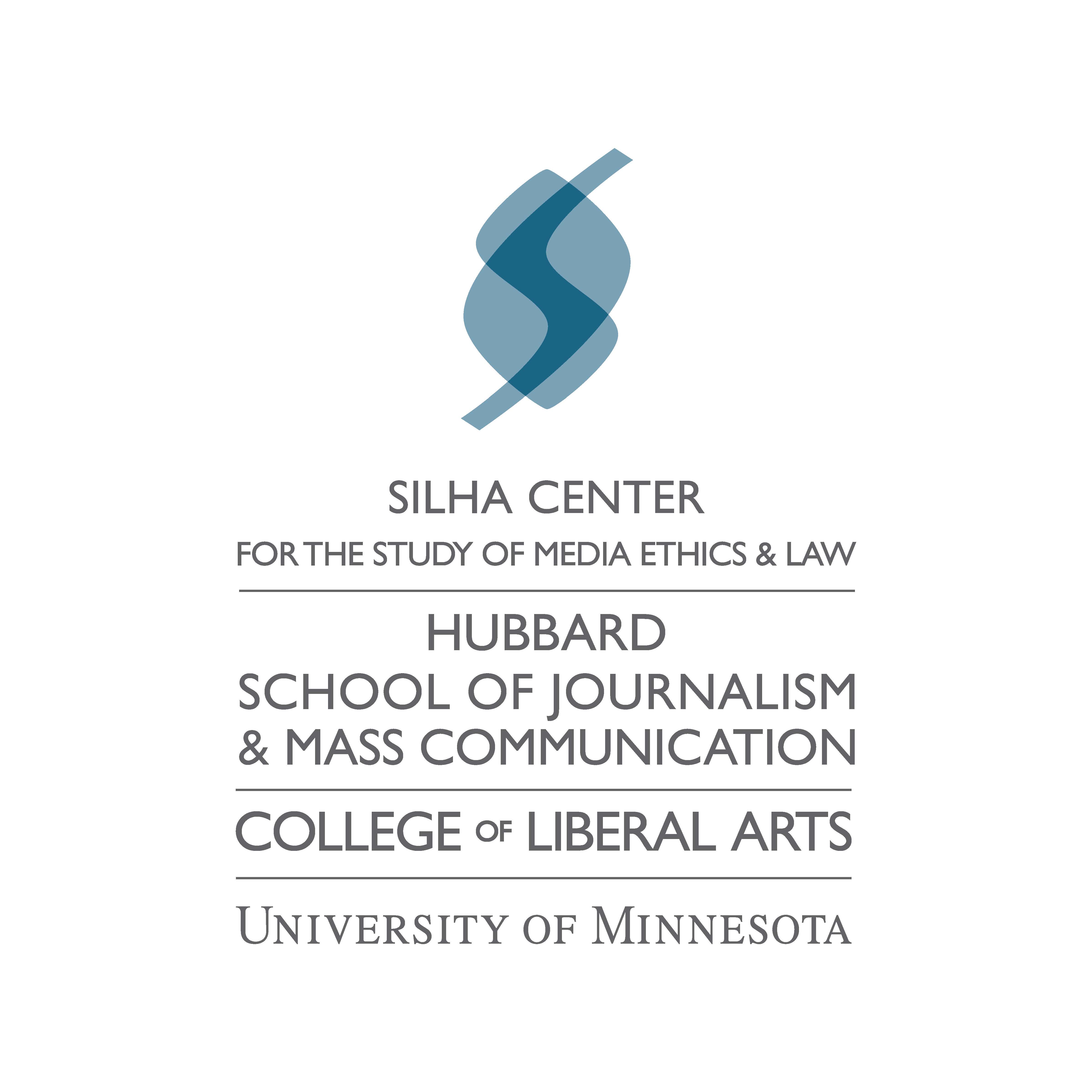 Silha Center Logo
