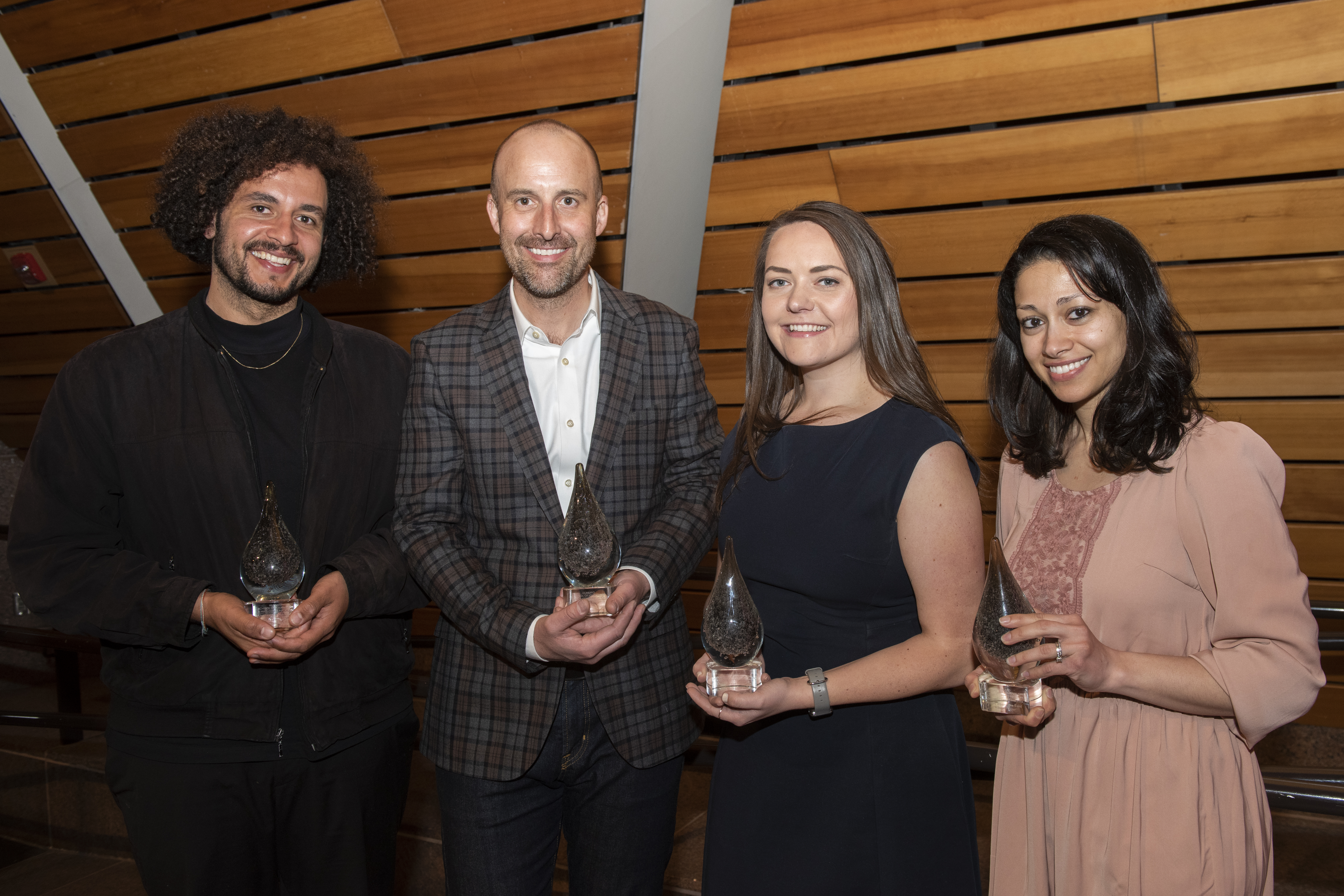 Above the Fold Winners 2019