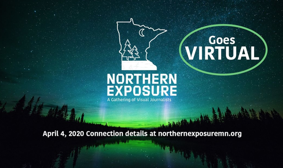 Northern Exposure 2020